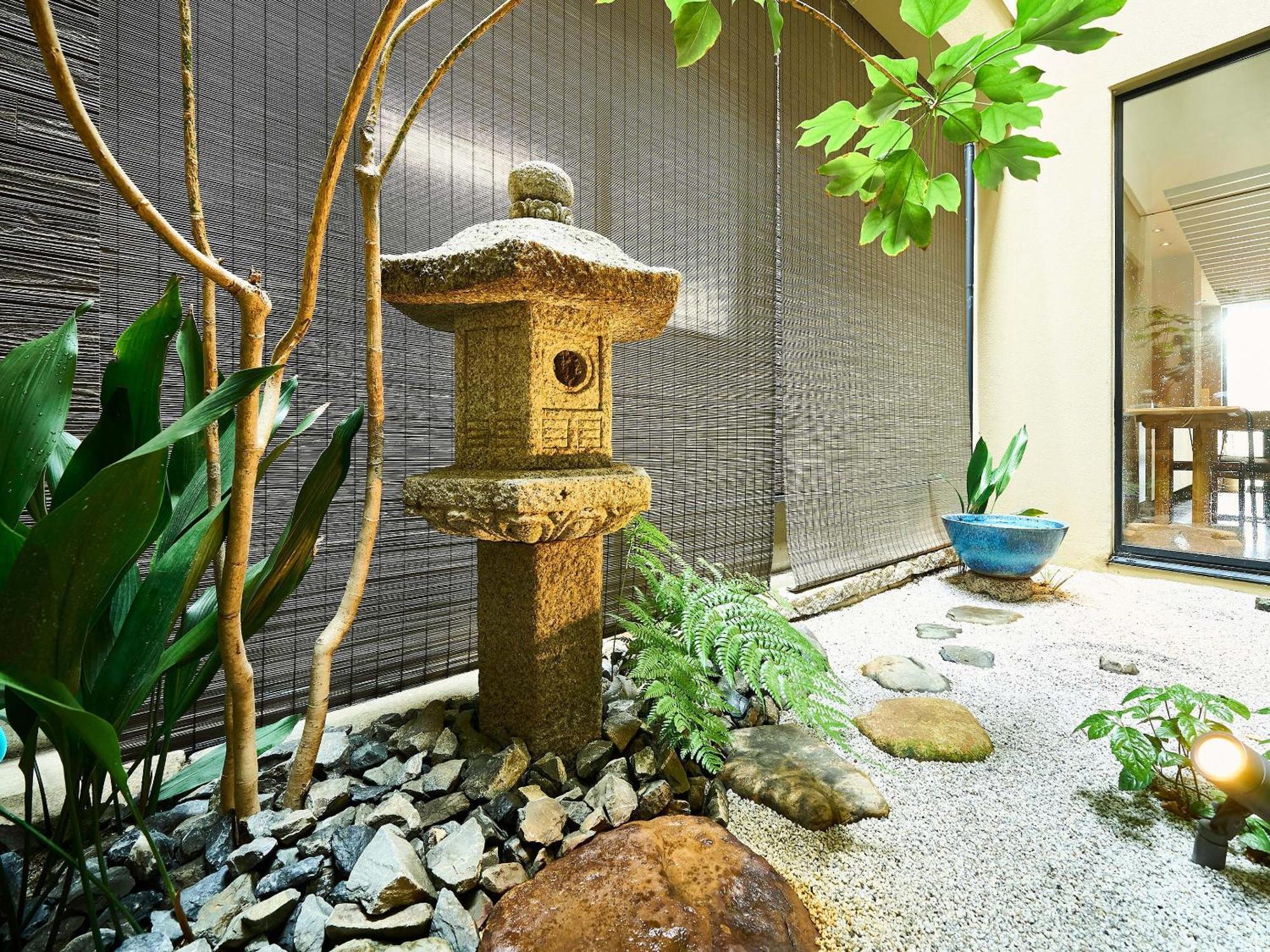 Hotel 枳殻の杜 Kikoku No Mori Kioto Zewnętrze zdjęcie