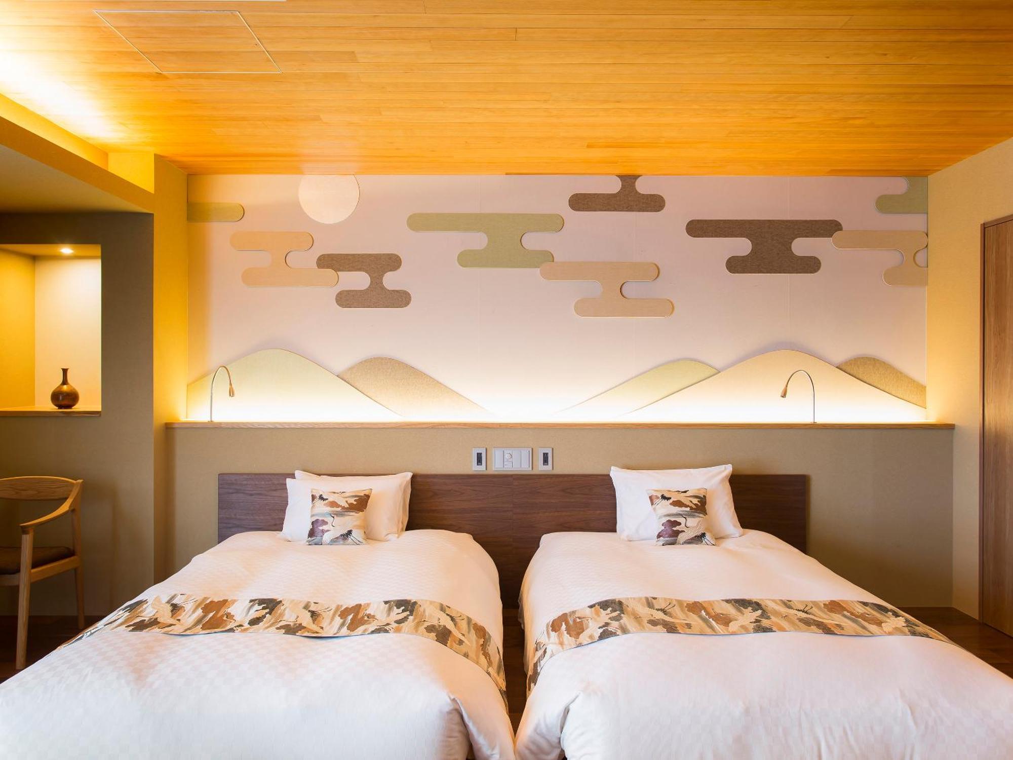 Hotel 枳殻の杜 Kikoku No Mori Kioto Zewnętrze zdjęcie